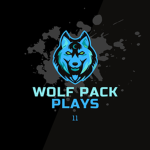 WOLF PACK 11
