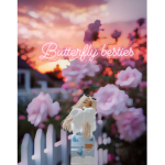 Butterfly besties1236
