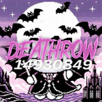 Deathrow サ