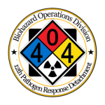 AODU: Biological Operations Division