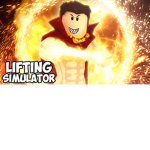 Lifting Simulator Grinders