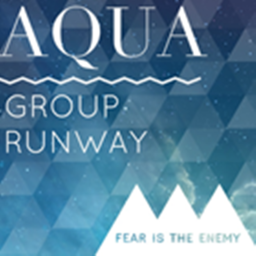 AQUA™ Group Runway