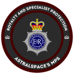 • ASUK | Royalty and Specialist Protection •