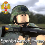 Spanish Αrmed Forces