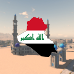 Republic of Iraq ᅠ ᅠ