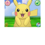 Pokemon The Series XY Rpg