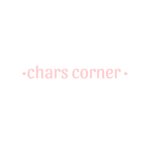 •chars corner•