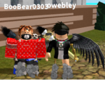Ow and boo ar
