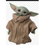 Jedi only