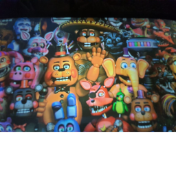 sertokad (FNAF)