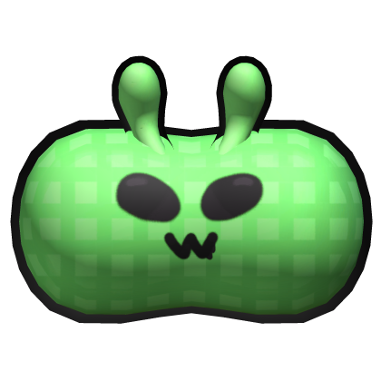 Alien Jimmy The Peanut thumbnail