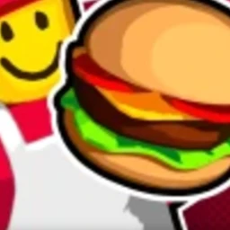 [UPD] Permainan Burger 🍔 icon