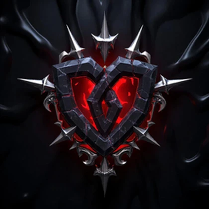 Thorn & Chrome Roblox group icon