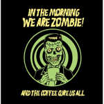 the coffee infectors group
