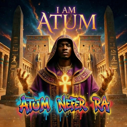 Ra: The Lotus of Life, V2 (Counscious Hip-Hop) Roblox music