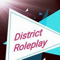 District