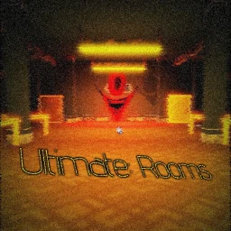 [Hardcore] Ultimate: Rooms icon