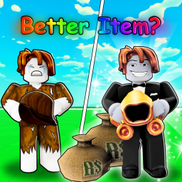 Better Item?