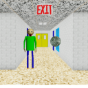 Baldis Basics in Education and Learning Fan Remake