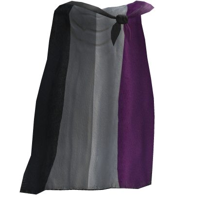 Ace Flag Cape