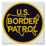 Fort Henz USA Border Patrol