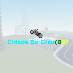 Cidade do grau(BR)