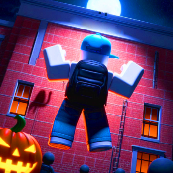 Escape School Obby! (NEW)