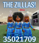 The Zilllas