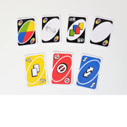 UNO PRAY: DA GAME