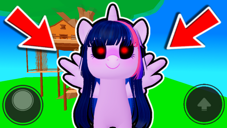 Survive Pony The Killers screenshot 1