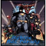 The Bat~Family