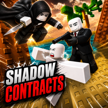 Shadow Contracts