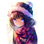 Anime norwegians