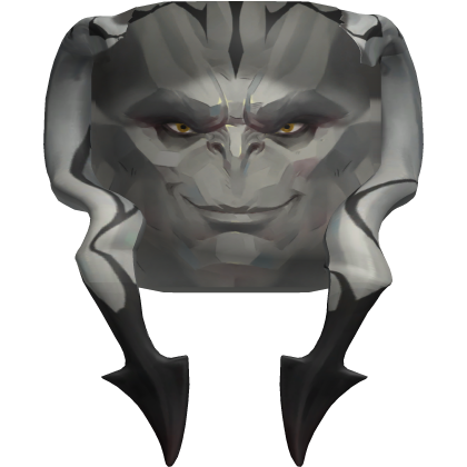 Rivals Gorr, The God Butcher Head