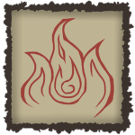 [NO] Fire