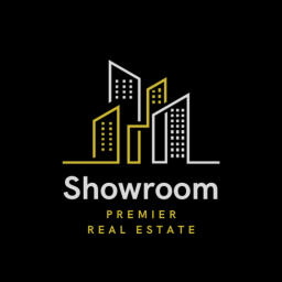Real Estate Showroom