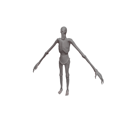 My Animations 096 model