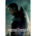 Captain A fan club