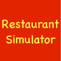 Restaurant Simulator