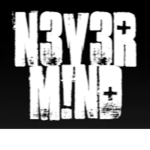 N3V3R M!ND