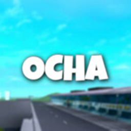 [GRAND OPENING] Ocha Airline