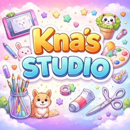 Kna's Studio Roblox group icon