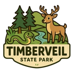 Timberveil State Park 🌲 icon