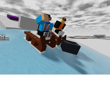 New Blox RP! (LUITEM RACEWAY)