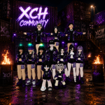 XCH COMMUNITY
