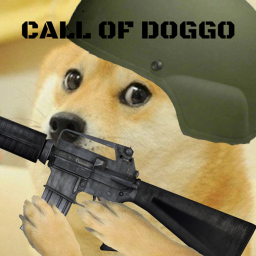 [UPDATE] Call Of Doggo (BETA)