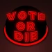Vote or Die [REOPENED, BUT ONLY FOR TESTING] icon