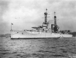 BB-35 | USS Texas