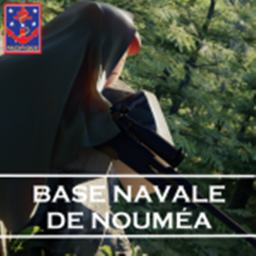 [ADN] Arsenal de Nouméa