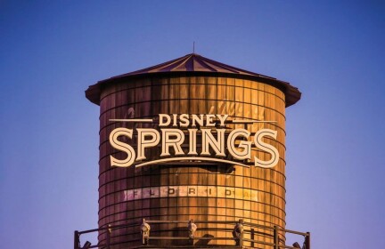Disney Springs Roblox